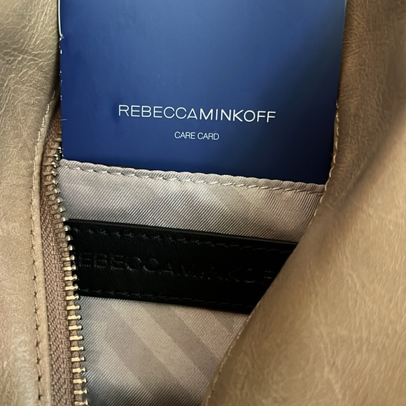 Rebecca Minkoff Julian mini backpack - Picture 4 of 6